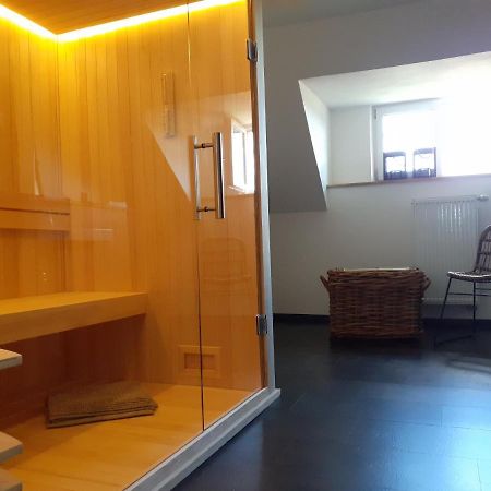 קרגלינגן Tauber Lodge מראה חיצוני תמונה