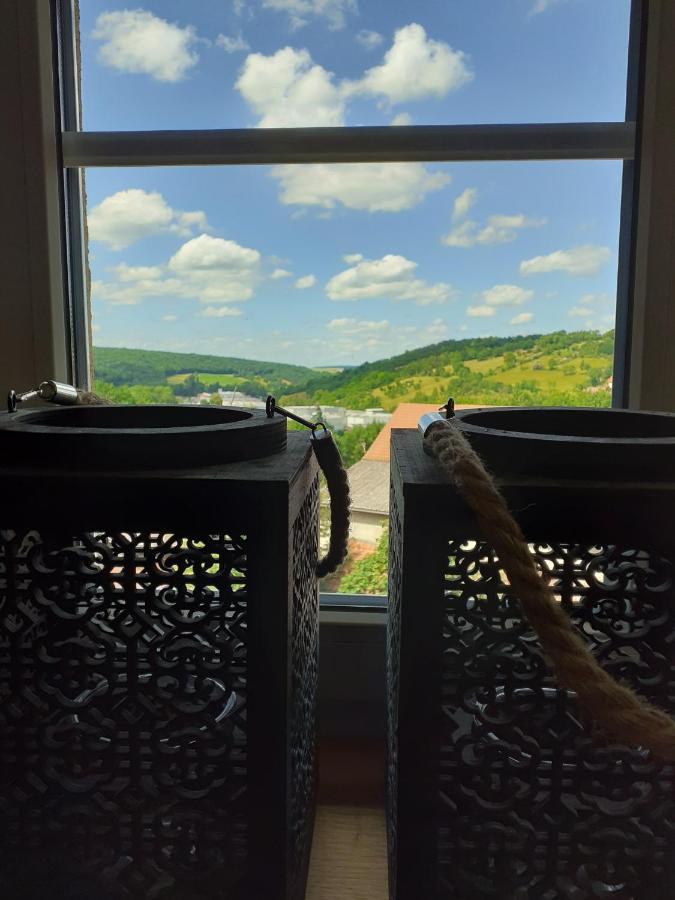 קרגלינגן Tauber Lodge מראה חיצוני תמונה