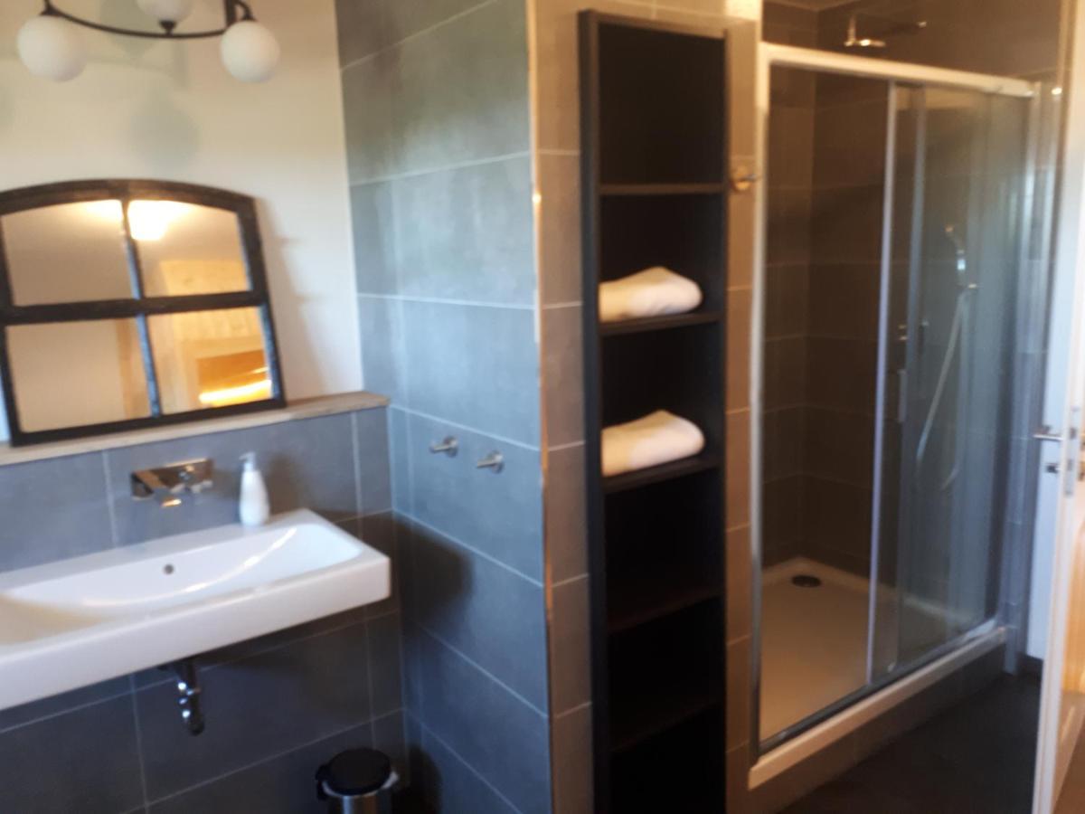 קרגלינגן Tauber Lodge מראה חיצוני תמונה