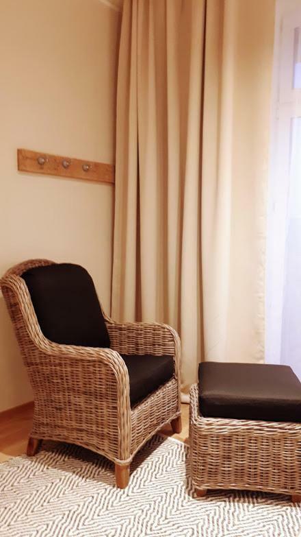 קרגלינגן Tauber Lodge מראה חיצוני תמונה